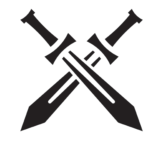 logo combat